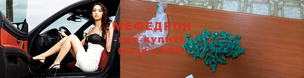 молекула духа Щигры